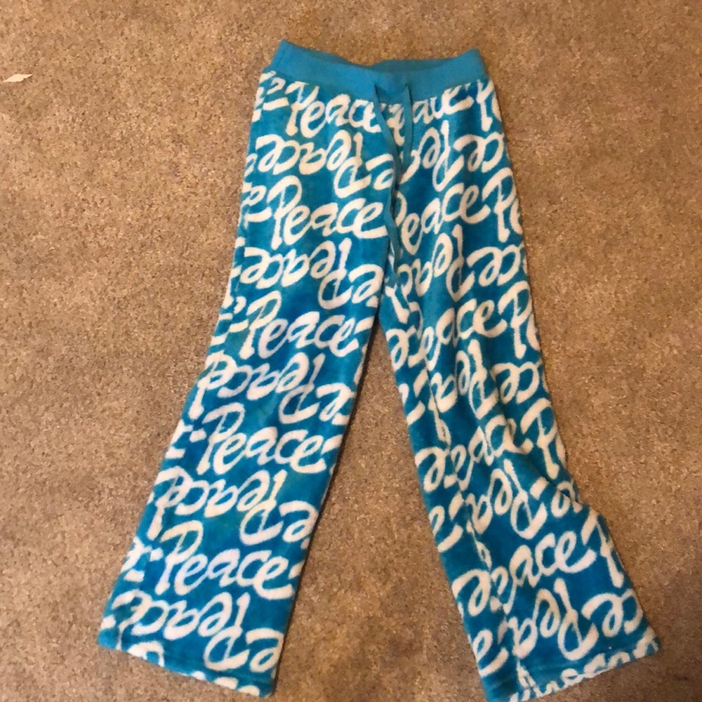 Pajama Pants